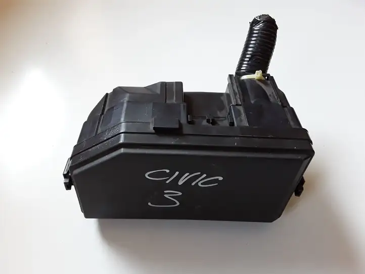 Honda Civic (2011 - 2017)  TV2E010E0 Ящик предохранителей (комплект)