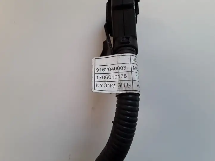 Hyundai Tucson LM (2010 - 2015) 9162040003 Проводка топливных форсунок — фото 3