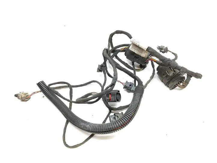 Audi Q7 (2005 - 2009)  4L0971104 Проводка датчиков парковки