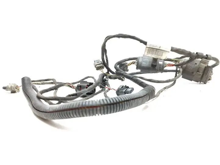 Audi Q7 (2005 - 2009)  4L0971104 Проводка датчиков парковки