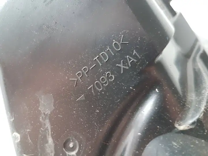 Honda HR-V (2015 - 2020) 7093XA1 Блок предохранителей (комплект) — фото 6