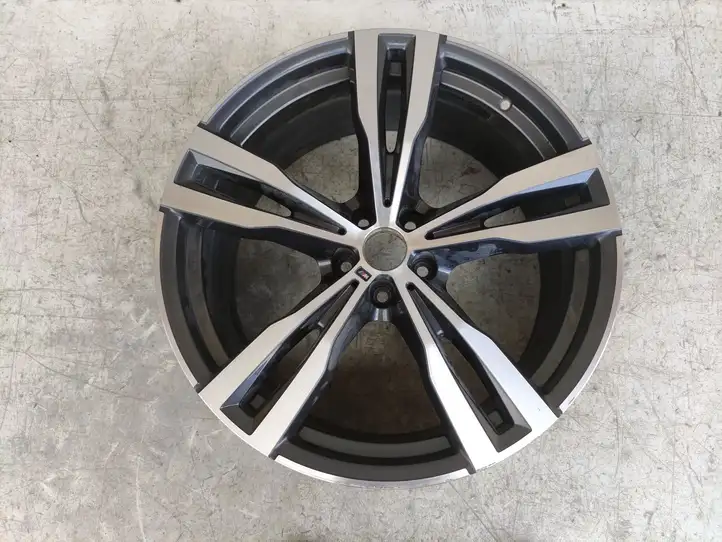 BMW X7 G07 (2018 - )  8074220 Обод (ободья) колеса из легкого сплава R 21