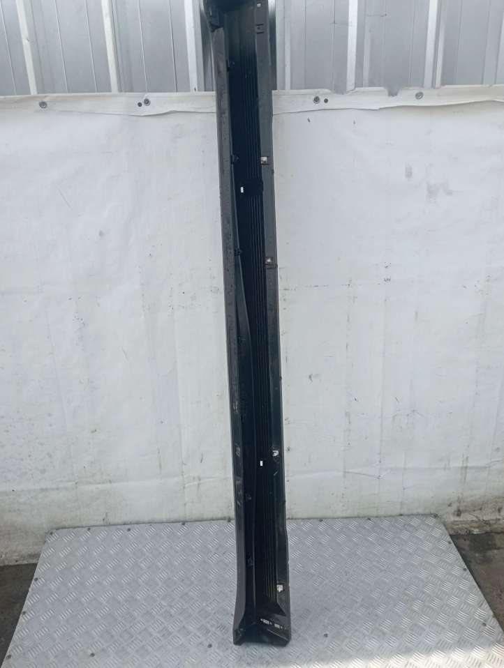 Mitsubishi ASX (2010 - 2016)  6512A387ZZ01 Порог