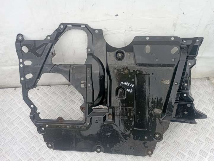 5379A259 Mitsubishi ASX Variklio dugno apsauga