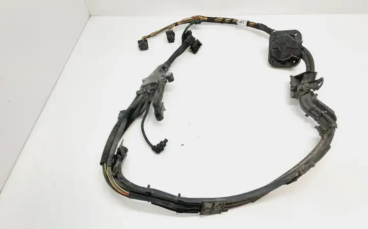 BMW X5 E70 (2006 - 2013) 7575580 Прочая электропроводка — фото 2