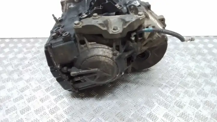 Volvo XC70 (2007 - 2013) 30681225 Автоматическая коробка передач (АКПП) — фото 2