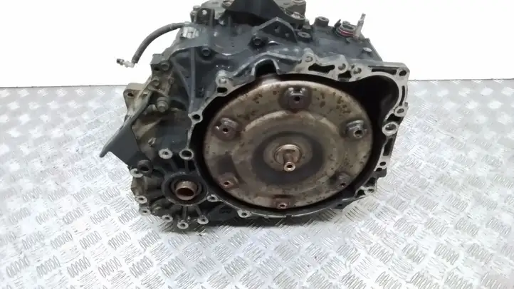 Volvo XC70 (2007 - 2013) 30681225 Автоматическая коробка передач (АКПП) — фото 5