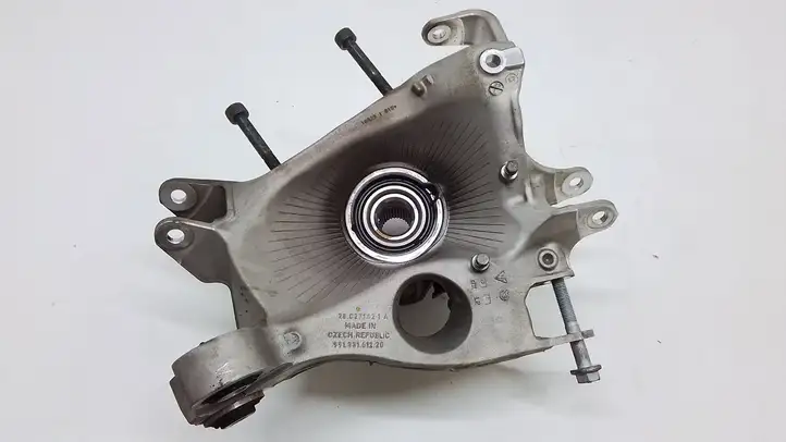 Porsche 911 991 (2011 - 2019) 99133161220 Ступица колеса — фото 3
