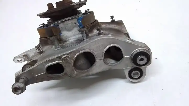 Porsche 911 991 (2011 - 2019) 99133161220 Ступица колеса — фото 7