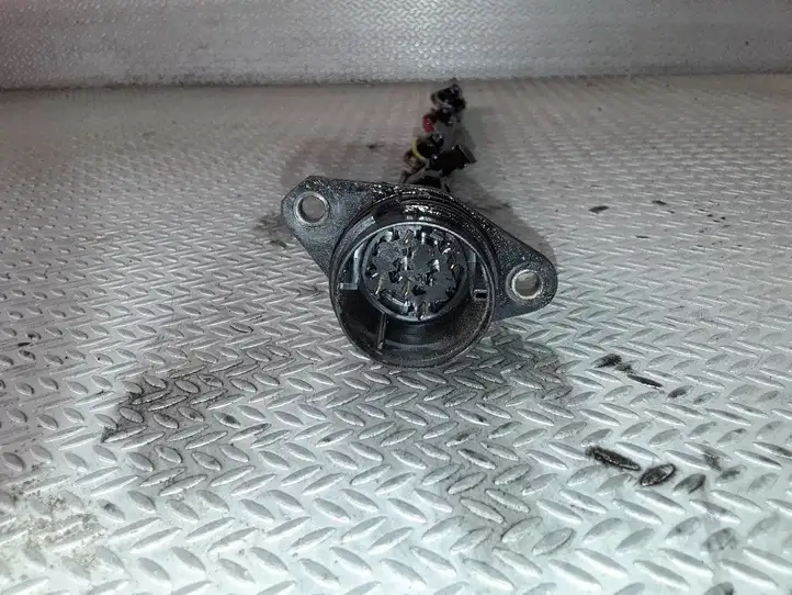 Volkswagen Caddy (2004 - 2010) 038971803 Проводка топливных форсунок — фото 2