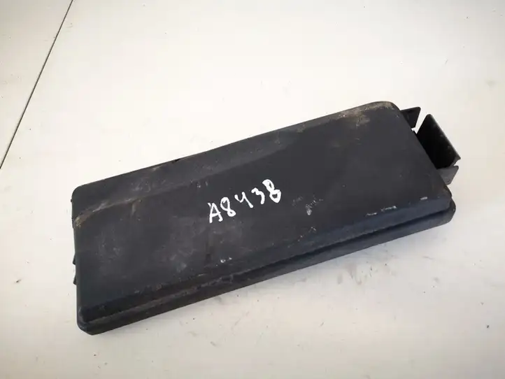 Saab 9-3 Ver2 (2003 - 2007) 24438039 Крышка ящика предохранителей — фото 1