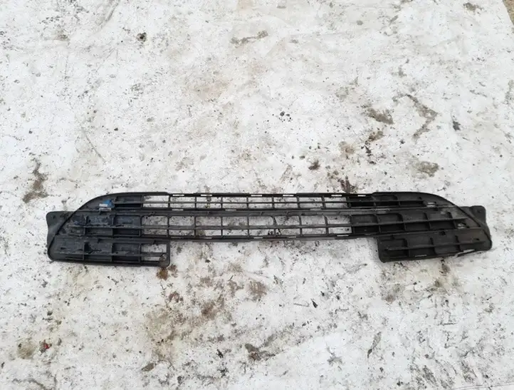 Citroen Xsara Picasso (1999 - 2012) 9638951480 Нижняя решетка переднего бампера — фото 1