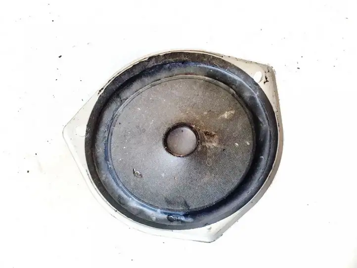 Honda FR-V (2004 - 2009) EAS16P648B Динамики передних дверей — фото 1