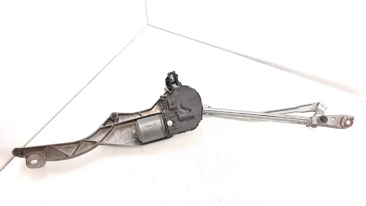 Mercedes-Benz E W211 (2002 - 2009) 3397020987 Комплект механизма стеклоочистителей — фото 1