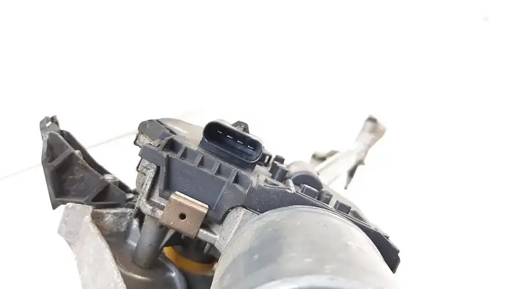 Mercedes-Benz E W211 (2002 - 2009) 3397020987 Комплект механизма стеклоочистителей — фото 3