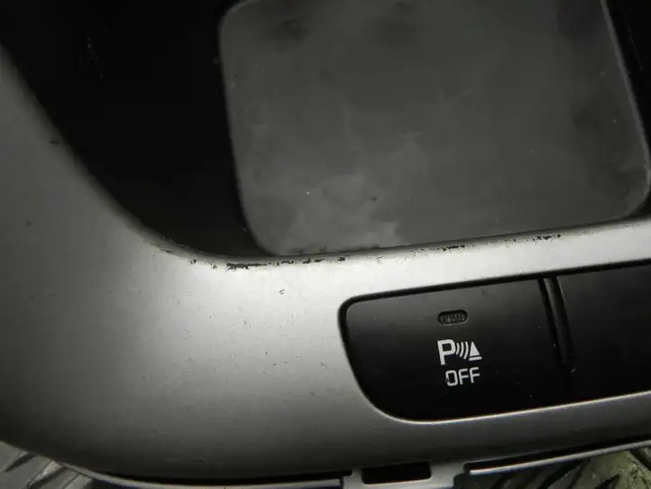 Kia Ceed (2012 - 2015) 84631A2800 Бардачок в сборе — фото 4