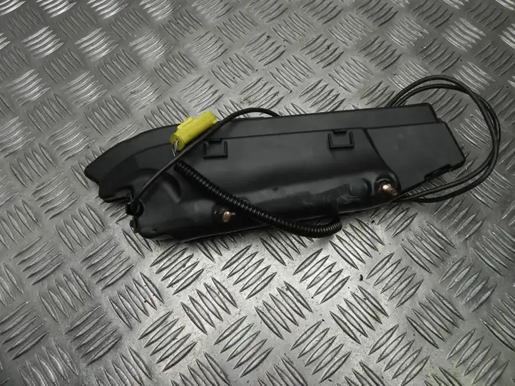 Mini One Cooper Cabrio R52 (2003 - 2008) 7120500 Боковая подушка безопасности (стойка) — фото 2
