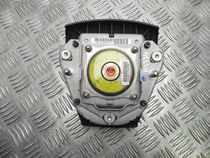 Toyota Prius (XW30) (2009 - 2015) HE097130233 Подушка безопасности руля — фото 6