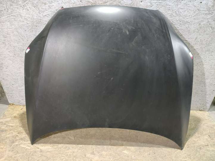 Audi Q7 (2009 - 2015)  4L0010538 Капот