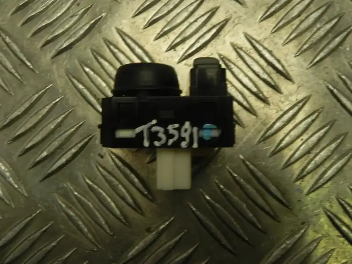 Nissan Qashqai (2013 - 2017) 255704EA1B Блок кнопок стеклоподъемников — фото 3