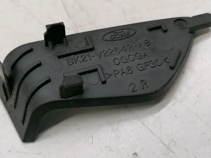 Ford Transit (2013 - 2017) BK21V22642AB Прочая отделка передней двери — фото 3