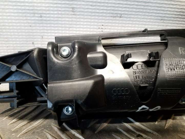 Audi Q5 (2008 - 2012)  8R0837020 Внутренняя ручка