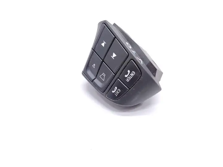 Volvo V70 (2007 - 2013) 30739640 Кнопки на рулевом колесе — фото 3
