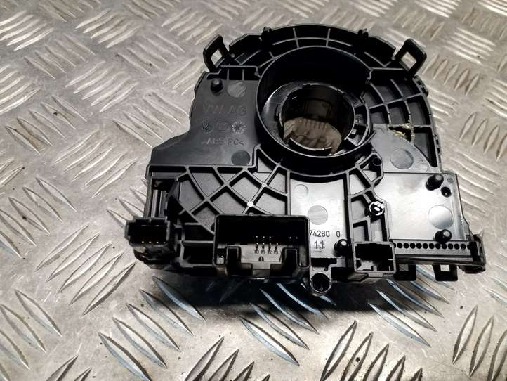 Audi Q5 (2008 - 2012)  8K0953568F Полоса надувных подушек (кольцо srs)