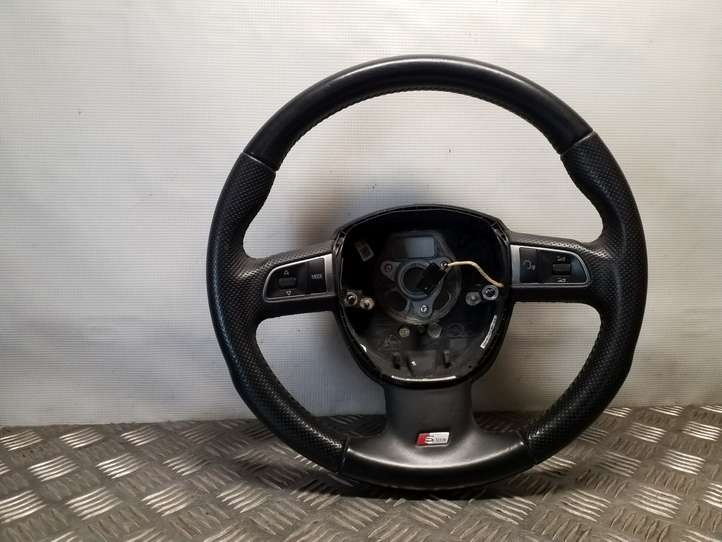 Audi Q5 (2008 - 2012)  8P0419091DT Руль