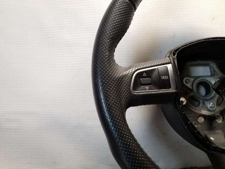Audi Q5 (2008 - 2012)  8P0419091DT Руль
