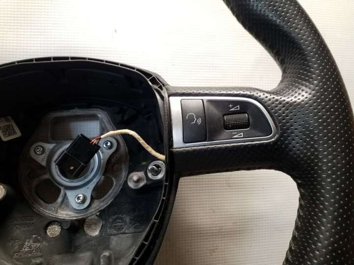 Audi Q5 (2008 - 2012)  8P0419091DT Руль