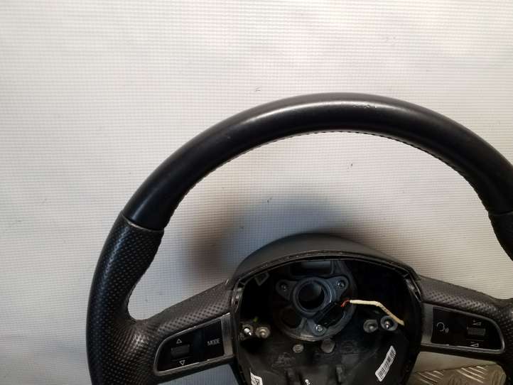 Audi Q5 (2008 - 2012)  8P0419091DT Руль