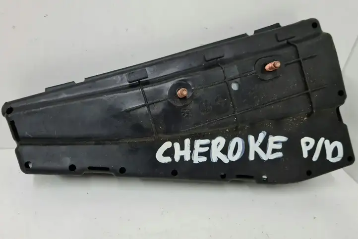 Jeep Grand Cherokee (2010 - 2021) 61086670 Подушка безопасности сиденья — фото 3