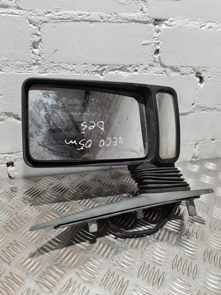 Iveco Daily Daily 30.8 - 9 (1995 - 2008) Боковое зеркало с электроприводом — фото 1