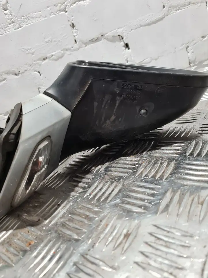 Peugeot 308 (2007 - 2013) Боковое зеркало с электроприводом — фото 2