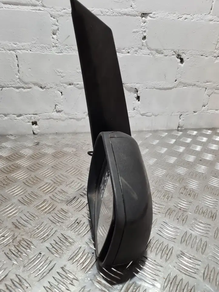 Ford Focus C-MAX (2003 - 2010) Боковое зеркало с электроприводом — фото 5