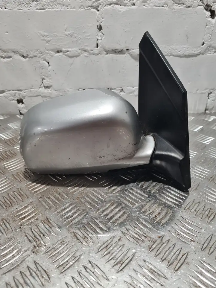 Mitsubishi Space Star (1998 - 2005) Боковое зеркало с электроприводом — фото 3