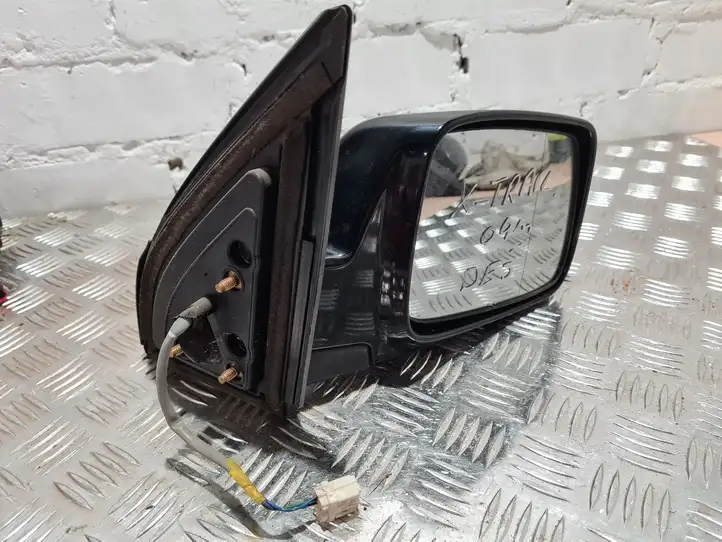 Nissan X-Trail T30 (2001 - 2007) Боковое зеркало с электроприводом — фото 1