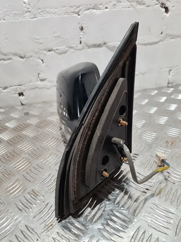 Nissan X-Trail T30 (2001 - 2007) Боковое зеркало с электроприводом — фото 2