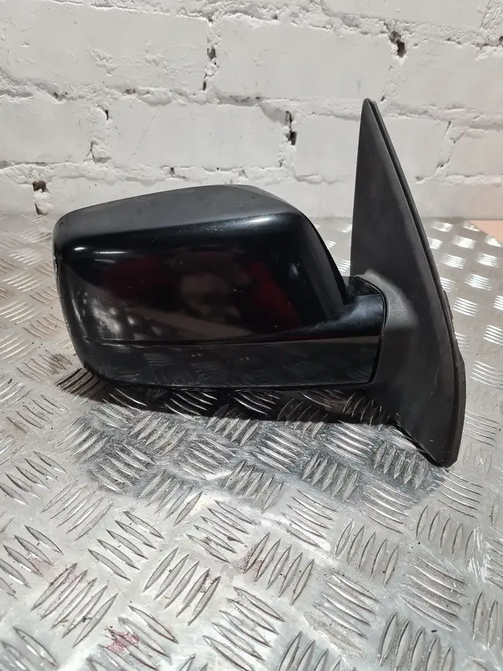 Nissan X-Trail T30 (2001 - 2007) Боковое зеркало с электроприводом — фото 3