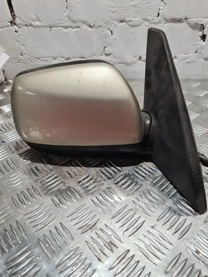 Toyota RAV 4 (XA20) (2000 - 2005) Боковое зеркало с электроприводом — фото 5
