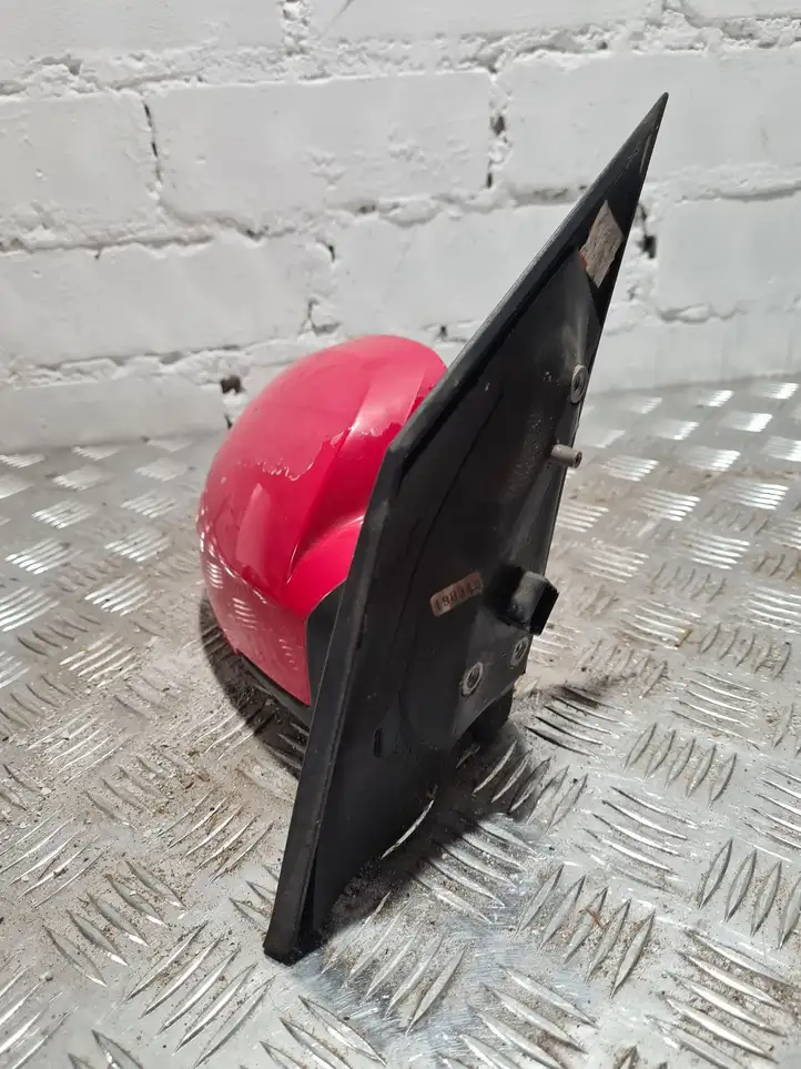 Hyundai Getz (2002 - 2005) Боковое зеркало с электроприводом — фото 4
