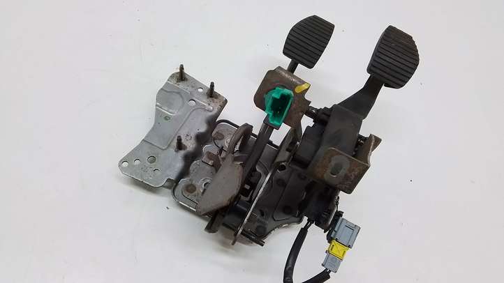 Citroen C4 (2011 - 2016)  9684913280 Педаль