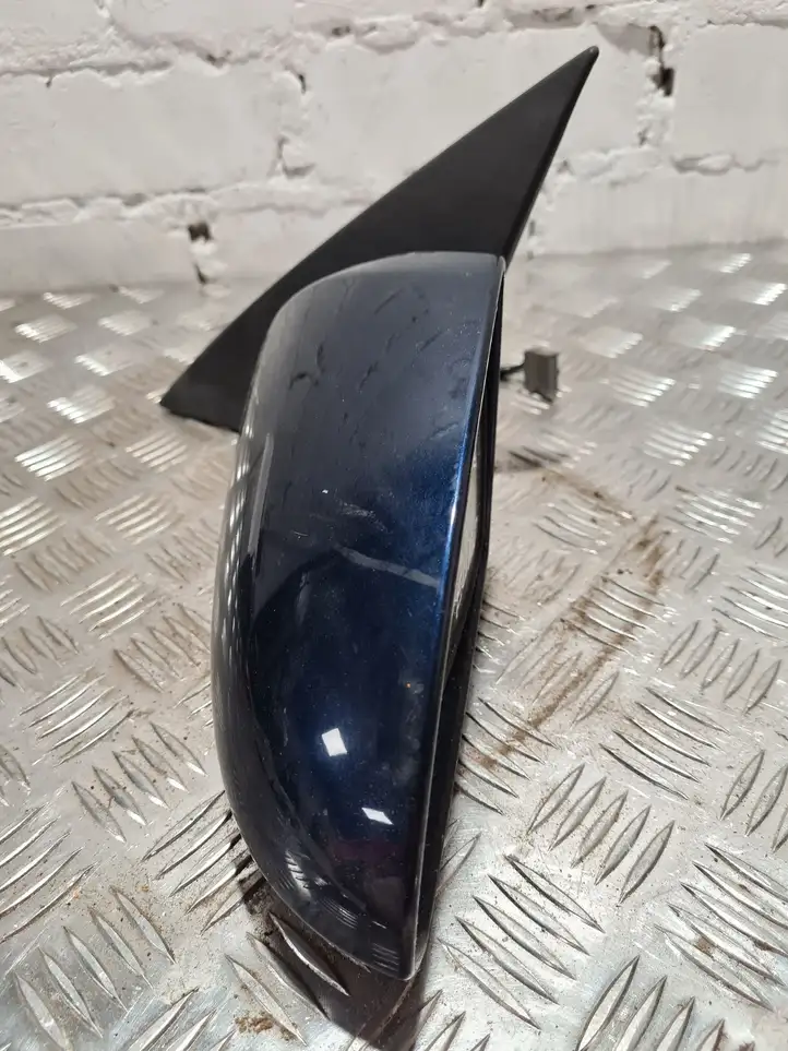 Nissan Primera (2001 - 2008) Боковое зеркало с электроприводом — фото 2