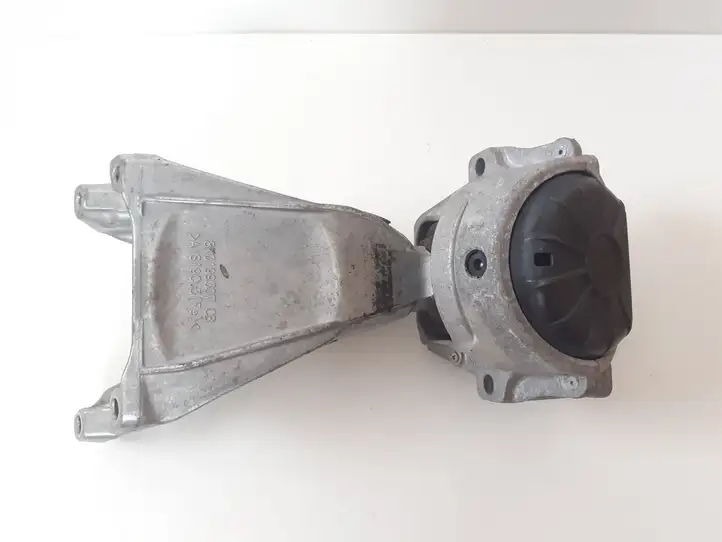 Audi Q5 SQ5 (2012 - 2017) 8K0199307 Кронштейн двигателя — фото 3