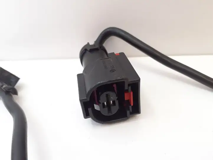 BMW 3 F30 F35 F31 (2012 - 2018) 8624382 Прочая электропроводка — фото 3