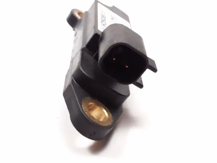 Ford Focus (1998 - 2004) 98AG14B342AD Датчик удара SRS — фото 2