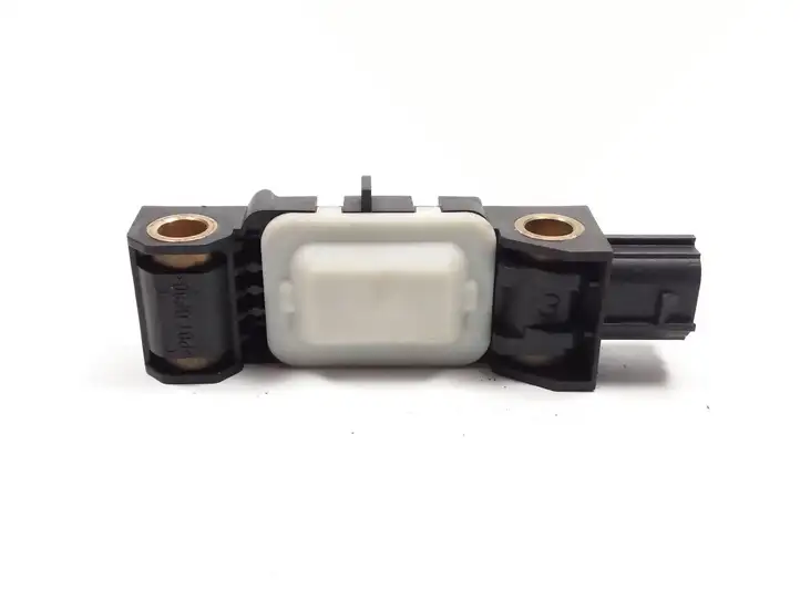 Nissan Note (E11) (2006 - 2014) 0285003019 Датчик удара SRS — фото 2