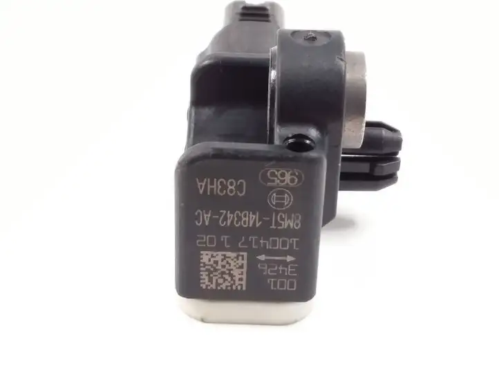 Ford Focus (2008 - 2011) 8M5T14B342AC Датчик удара SRS — фото 2
