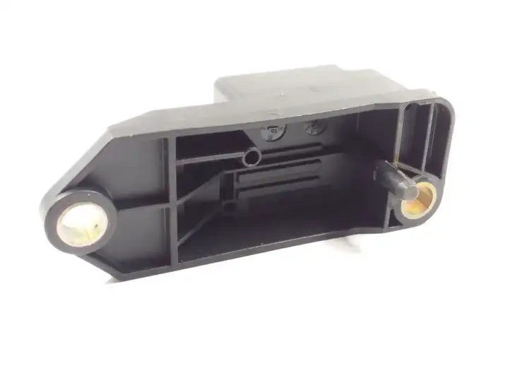 Renault Scenic I (1996 - 2003) 550759800 Датчик удара SRS — фото 2